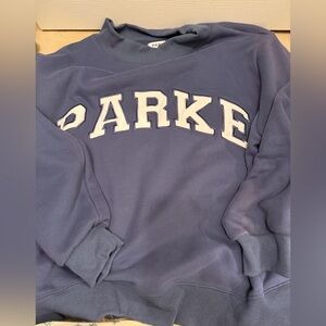 parke mockneck